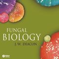 Cover Art for 9781405139885, Fungal Biology by David W Macdonald