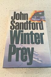 Cover Art for 9780399138157, Winter Prey by John Sandford