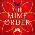 Cover Art for 9781620408940, The Mime Order by Samantha Shannon