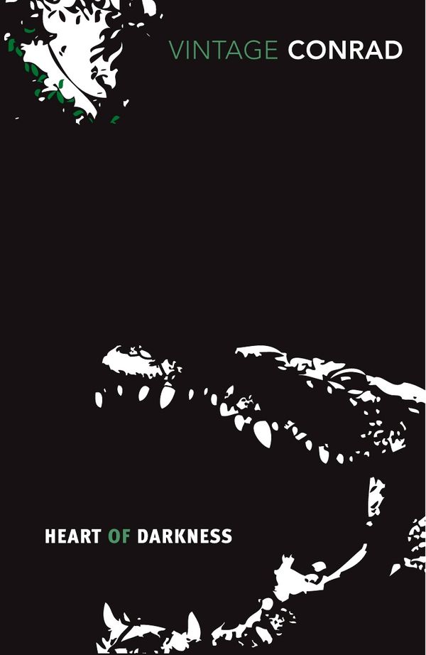 Cover Art for 9780099511540, Heart of Darkness: And Youth by Joseph Conrad