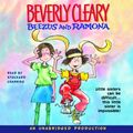 Cover Art for 9780739349021, Beezus and Ramona by Beverly Cleary