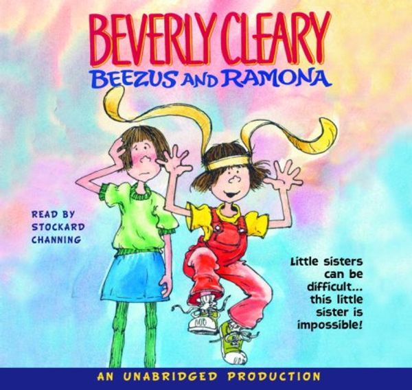 Cover Art for 9780739349021, Beezus and Ramona by Beverly Cleary