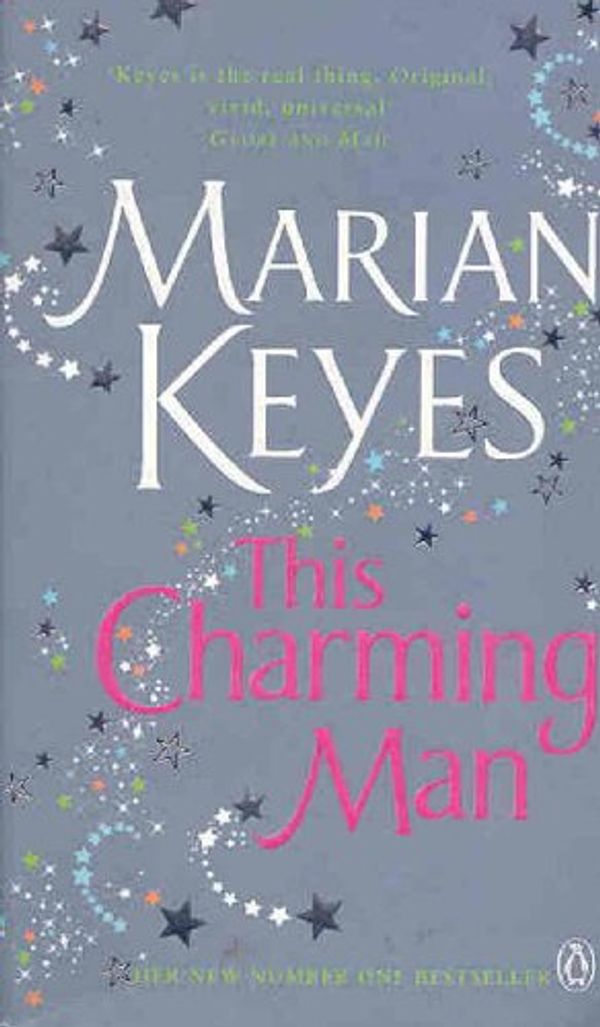 Cover Art for 9780141039695, This Charming Man by Marian Keyes