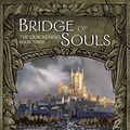 Cover Art for 9780732278687, Bridge of Souls by Fiona McIntosh