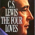 Cover Art for 9780849961915, The Four Loves by C. S. Lewis