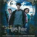 Cover Art for 4943674170401, Harry Potter & Prisoner of Azkaban O.s.t. by John Williams (Film Composer)