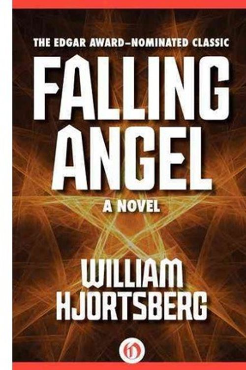 Cover Art for 9781453246702, Falling Angel by William Hjortsberg