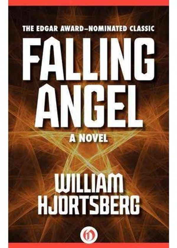 Cover Art for 9781453246702, Falling Angel by William Hjortsberg