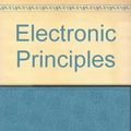 Cover Art for 9780071134804, Electronic Principles by Albert Paul Malvino