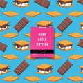 Cover Art for 9780593543061, Burn After Writing (S'Mores) by Jones, Sharon