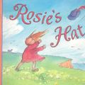Cover Art for 9781405000079, Rosie's Hat by Julia Donaldson