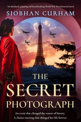 Cover Art for 9781837907700, The Secret Photograph by Siobhan Curham