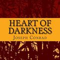 Cover Art for 9781493772780, Heart of Darkness by Joseph Conrad