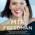 Cover Art for 9781925479935, Work Strife Balance by Mia Freedman