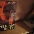 Cover Art for 9780783880013, The Pelican Brief by John Grisham