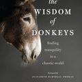 Cover Art for 9780802718723, The Wisdom of Donkeys: Finding Tranquility in a Chaotic World by Andy Merrifield
