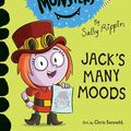 Cover Art for 9781684648214, Jack's Many Moods by Sally Rippin