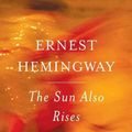 Cover Art for 9781417818457, The Sun Also Rises by Ernest Hemingway