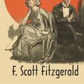 Cover Art for 9781557420596, The Beautiful and Damned by F. Scott Fitzgerald