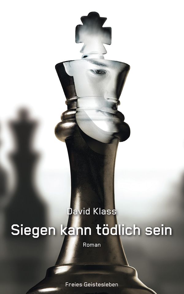 Cover Art for 9783772541759, Siegen kann tödlich sein by David Klass