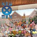 Cover Art for 9781904159049, X-Men: Imperial (New X-Men) by Grant Morrison