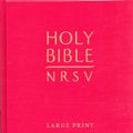 Cover Art for 9780281065899, Holy Bible NRSV by Na