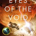 Cover Art for B09HQXLYSJ, Eyes of the Void (The Final Architecture Book 2) by Adrian Tchaikovsky