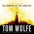 Cover Art for B002CYE9GI, The Bonfire of the Vanities by Tom Wolfe