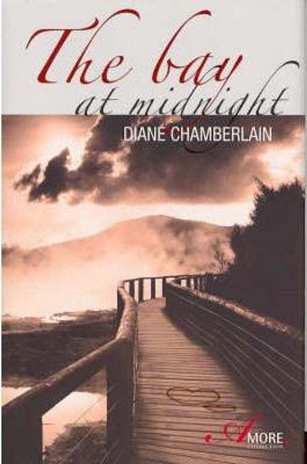 Cover Art for 9781741162592, The Bay at Midnight by Diane Chamberlain