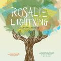 Cover Art for 9781466851009, Rosalie Lightning by Tom Hart