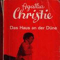 Cover Art for 9783442000982, Das Haus an der Düne by Agatha Christie