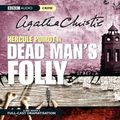 Cover Art for B0042L0KRG, Dead Man's Folly (Dramatised) by Agatha Christie