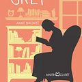 Cover Art for 9788544002902, Agnes Grey by Anne Brontë