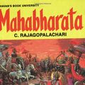 Cover Art for 9788172763688, Mahabharata by C. Rajagopalachari