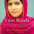 Cover Art for 9780597870910, [(I Am Malala : The Girl Who Stood Up for Education and Was Shot by the Taliban)] [By (author) Malala Yousafzai ] published on (June, 2015) by Malala Yousafzai