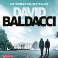 Cover Art for 9781743035313, First Family by David Baldacci