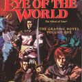 Cover Art for 9780606319164, The Eye of the World by Professor Robert Jordan