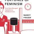 Cover Art for 9781781684672, The Fortunes of Feminism by Nancy Fraser