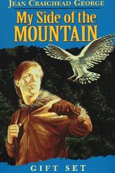 Cover Art for 9780439324311, My Side of the Mountain Trilogy: My Side of the Mountain / On the Far Side of the Mountain / Frightful's Mountain by Jean Craighead George