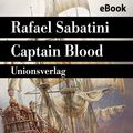 Cover Art for 9783293306486, Captain Blood by Rafael Sabatini