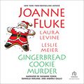 Cover Art for B0044X82E0, Gingerbread Cookie Murder by Joanne Fluke