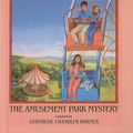 Cover Art for 9780780710504, The Amusement Park Mystery by Gertrude Chandler Warner