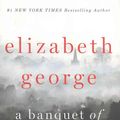 Cover Art for 9780525954330, A Banquet of Consequences by Elizabeth George