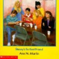 Cover Art for 9780833590251, Stacey's Ex-Best Friend (Baby-Sitters Club (Quality)) by Ann M. Martin