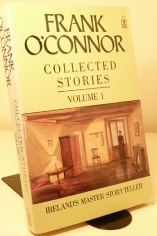 Cover Art for 9780330315166, Collected Stories: Vol 1 by Frank O'Connor