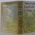 Cover Art for 9780571069507, Lord of the Flies by William Golding