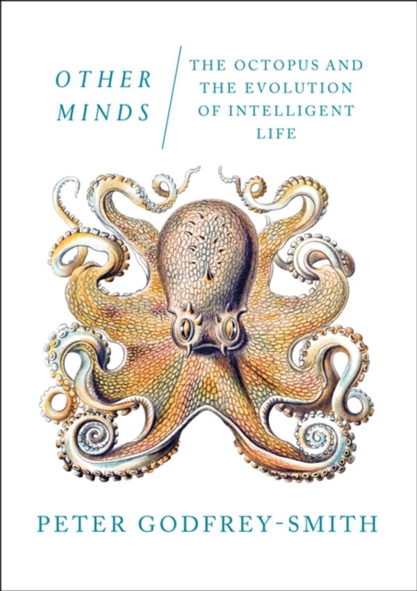 Cover Art for 9780008226275, Other MindsThe Octopus and the Evolution of Intelligent Life by Peter Godfrey-Smith