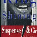 Cover Art for 9782709612012, Shining by Stephen King