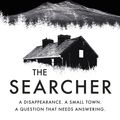 Cover Art for 9780241459416, The Searcher by Tana French