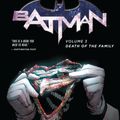 Cover Art for 9781401246020, Batman Vol. 3 Death Of The Family (The New 52) by Scott Snyder